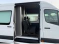 MERCEDES-BENZ SPRINTER 2021/5 - 7