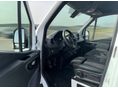 MERCEDES-BENZ SPRINTER 2021/5 - 9