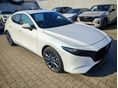 MAZDA 3 Hatchback 2.5 e-Skyactiv Exclusive-Line Készleten