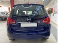 OPEL MERIVA B 2012/3 - 5