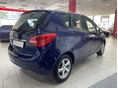 OPEL MERIVA B 2012/3 - 6
