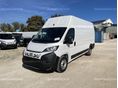 FIAT DUCATO Maxi 2.2 Mjet XLH3 3.5 t L4H3. AKCIÓS. 3%-OS KAVOSZ LÍZINGGEL!