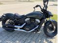INDIAN SCOUT BOBBER TWENTY 