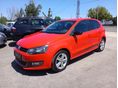 VOLKSWAGEN POLO 1.2 70 Trendline Match edition.klíma.állófűtés.gyári alufelni.fűthető félbőr sport ülés