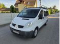 RENAULT TRAFIC 2.0 dCi L1H1P1