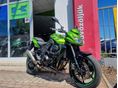 KAWASAKI Z 750 ABS!!!