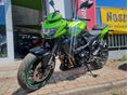 KAWASAKI Z 750 2009/2 - 2