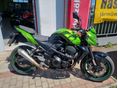 KAWASAKI Z 750 2009/2 - 5