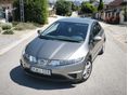 HONDA CIVIC 2007/9 - 1