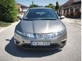 HONDA CIVIC 2007/9 - 3