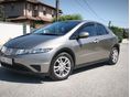 HONDA CIVIC 2007/9 - 4