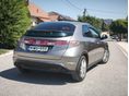 HONDA CIVIC 2007/9 - 5