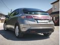 HONDA CIVIC 2007/9 - 6