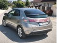 HONDA CIVIC 2007/9 - 8