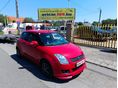 SUZUKI SWIFT 2010/8 - 1