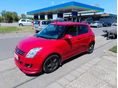 SUZUKI SWIFT 2010/8 - 3