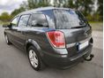 OPEL ASTRA H 2009/1 - 4