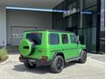 MERCEDES-AMG G 63 2023/2 - 4