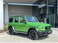 MERCEDES-AMG G 63 /ÁFÁS/