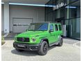 MERCEDES-AMG G 63 2023/2 - 2