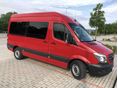 MERCEDES-BENZ SPRINTER 316 BlueTec 906.731.13 /9 személyes/
