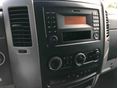 MERCEDES-BENZ SPRINTER 2015/7 - 8