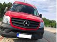 MERCEDES-BENZ SPRINTER 2015/7 - 2