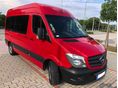 MERCEDES-BENZ SPRINTER 2015/7 - 10