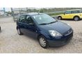 FORD FIESTA 2008/8 - 1