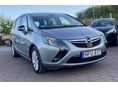 OPEL ZAFIRA TOURER 2.0 CDTI Cosmo (Automata) Végig szervizelve. rengeteg extrával. AKCIÓS ÁRON