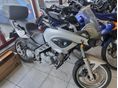 BMW F 650 CS 