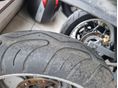 BMW F 650 CS 2002/2 - 2