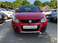 SUZUKI SX4 1.6 GS CD ESP 4WD 121 000 KM!Első tulajdonostól!Gyönyörű állapot!