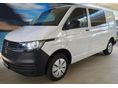 VOLKSWAGEN TRANSPORTER T6 2.0 TDi Mixto T6.1 HT (5 személyes ) 3% KAVOSZ-ÁFA VISSZIGÉNYELHETŐ-5 SZEMÉLYES-TOLATÓKAMERA-FLOTTAKEZELÉS-GARANCIA