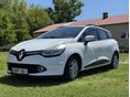 RENAULT CLIO 2016/1 - 3