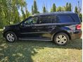 MERCEDES-BENZ GL 420 CDI 4Matic (Automata) (7 személyes )