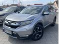 HONDA CR-V 1.5 Lifestyle AWD CVT Első tulajtól MAGYARORSZÁGI ÖSSZKERÉK AUTOMATA