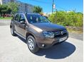 DACIA DUSTER 2017/12 - 2