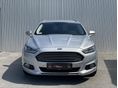 FORD MONDEO 2015/12 - 2