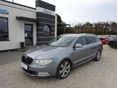 SKODA SUPERB 2010/4 - 1