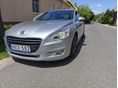 PEUGEOT 508 2.0 HDi Allure (Automata)