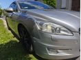 PEUGEOT 508 2011/11 - 2