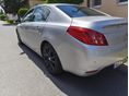 PEUGEOT 508 2011/11 - 4