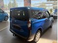 FORD COURIER 2024/1 - 4