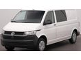 VOLKSWAGEN TRANSPORTER T6 2.0 TDi Mixto T6.1 DSG RT (6 személyes ) 3% KAVOSZ-ÁFA VISSZIGÉNYELHETŐ-6 SZEMÉLYES-AUTOMATA-TOLATÓKAMERA-FLOTTAKEZELÉS-G