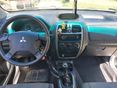 MITSUBISHI SPACE STAR 2003/9 - 2