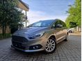 FORD S-MAX 2.0 TDCi Titanium 6 HÓNAP FORD GARANCIA - MANUÁL VÁLTÓS - SZERVIZELT