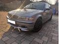 BMW 320 2004/4 - 2