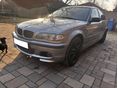 BMW 320 2004/4 - 6