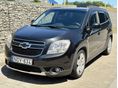CHEVROLET ORLANDO 2.0 D LTZ 7 SZEMÉLYES-TEMPOMAT-DIGITKLÍMA-TÉLI+NYÁRI GUMI-FRISS SZERVIZ